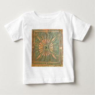 CAMISETA DE BEBÉ ESTRELLA DE LA MAÑANA