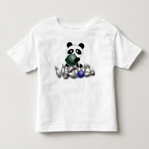 Camiseta De Bebé Estrella que rueda