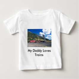 Camiseta De Bebé Estreno