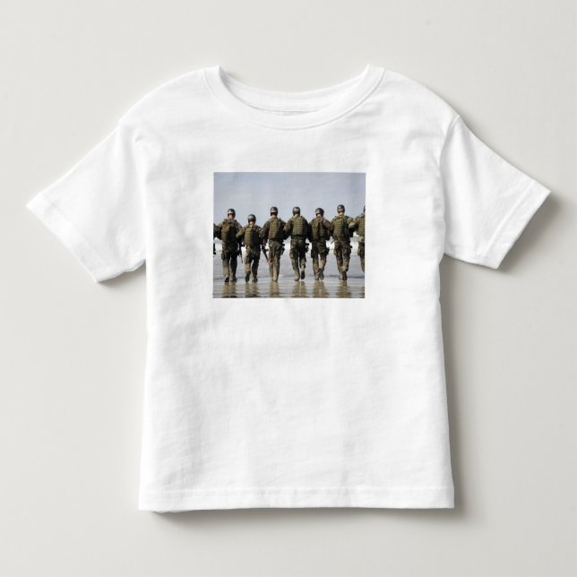 Camiseta De Bebé Estudiantes de capacitación en cualificación de pe (Anverso)