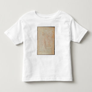 Camiseta De Bebé Estudio de dos figuras masculinas