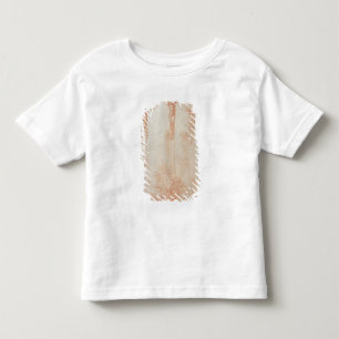 Camiseta De Bebé Estudio de tres cruces