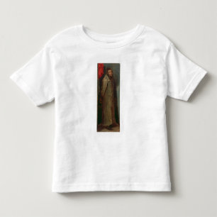 Camiseta De Bebé Estudio de un comerciante judío (aceite a bordo)