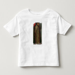 Camiseta De Bebé Estudio de un comerciante judío (aceite a bordo)