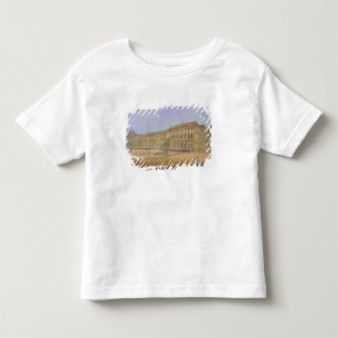 Camiseta De Bebé Estudio en el palacio del invierno