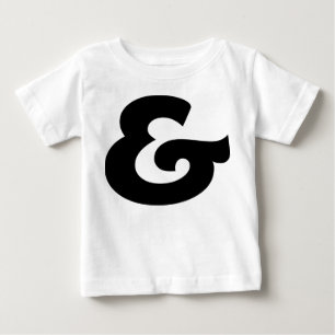 Camiseta De Bebé Et