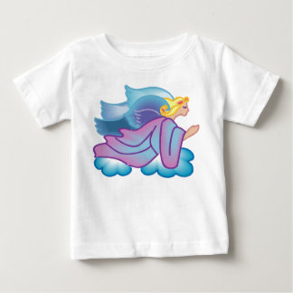 Camiseta De Bebé Eternal Love Angel Shirt