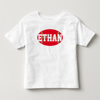 CAMISETA DE BEBÉ ETHAN BALLER 2