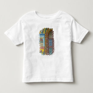 Camiseta De Bebé Etiopía: región de Tigray, Axum, Christ Church,