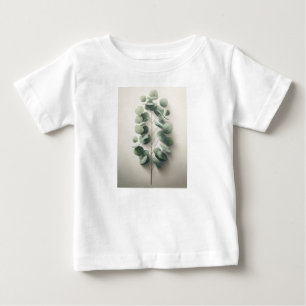 Camiseta De Bebé Eucaliptos susurradores - Tee de bebé sereno