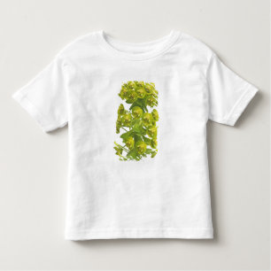 Camiseta De Bebé Euforbio