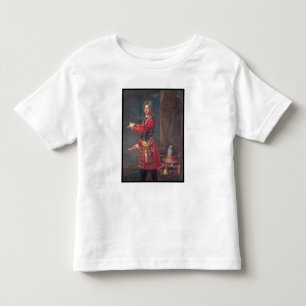 Camiseta De Bebé Eugene de Saboya