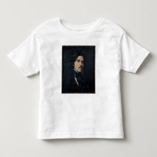 Camiseta De Bebé Eugene Delacroix 1840