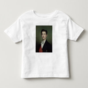Camiseta De Bebé Eugene-Louis-Napoleón Bonaparte 1874