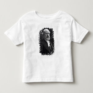 Camiseta De Bebé Eugene Viollet-le-Duc