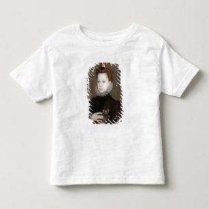 Camiseta De Bebé Eugenia de Isabel Clara de la infanta