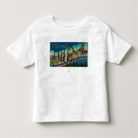 Eureka, California - escenas grandes de la letra