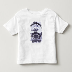 Camiseta De Bebé Europa, Alemania, Baden, Wurtemberg, Heidelberg.