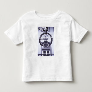 Camiseta De Bebé Europa, Alemania, Baden, Wurtemberg, Heidelberg.