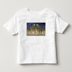 Camiseta De Bebé Europa, Alemania, Potsdam. Parque Sanssouci, 2