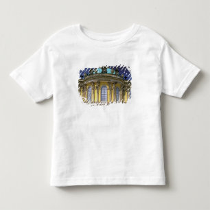 Camiseta De Bebé Europa, Alemania, Potsdam. Parque Sanssouci, 2