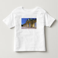 Europa, Alemania, Potsdam. Parque Sanssouci, 3