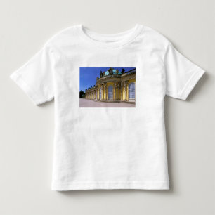Camiseta De Bebé Europa, Alemania, Potsdam. Parque Sanssouci, 3