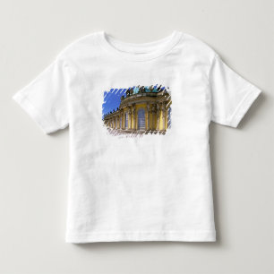 Camiseta De Bebé Europa, Alemania, Potsdam. Parque Sanssouci, 3