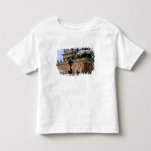 Camiseta De Bebé Europa, Alemania, Potsdam. Parque Sanssouci, Neus