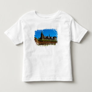 Camiseta De Bebé Europa, Dinamarca, Helsingor (también conocido com