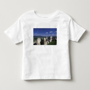 Camiseta De Bebé Europa, Eslovaquia, Eslovaquia del este, Región de