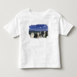 Camiseta De Bebé Europa, Eslovaquia, Eslovaquia del este, Región de