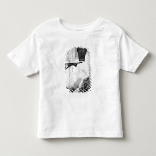 Camiseta De Bebé Europa, España, Mallorca. Lámparas de la calle, 