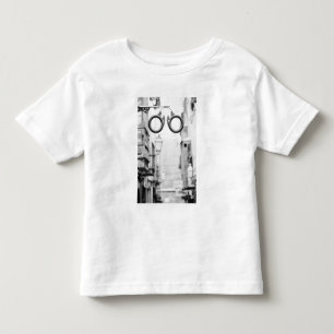 Camiseta De Bebé Europa, España, Mallorca. Señal de la tienda de 