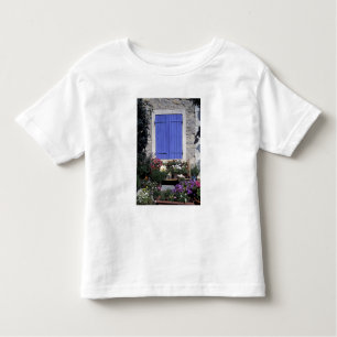 Camiseta De Bebé Europa, Francia, Provenza, Aix-en-Provence.