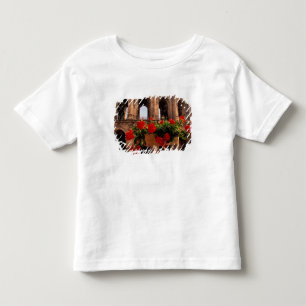Camiseta De Bebé Europa, Francia, Provenza, Arlés, Bocas, del,