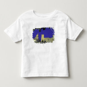 Camiseta De Bebé Europa, Francia, Provenza, Aviñón. Palacio de los