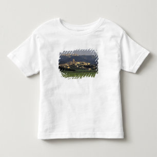 Camiseta De Bebé Europa, Francia, Provenza, Vaucluse, SSablet,