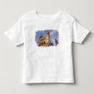 Camiseta De Bebé Europa, Francia, Valle del Ródano, Vallee du Rhone