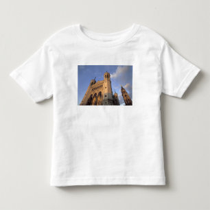 Camiseta De Bebé Europa, Francia, Valle del Ródano, Vallee du Rhone