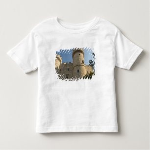 Camiseta De Bebé Europa, Grecia, Islas Dodecanesas, Rodas: