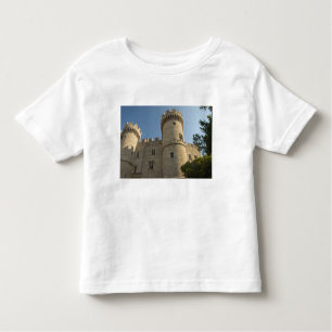 Camiseta De Bebé Europa, Grecia, Islas Dodecanesas, Rodas: