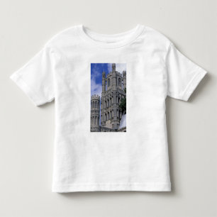 Camiseta De Bebé Europa, Inglaterra, Cambridgeshire, Ely. Ely