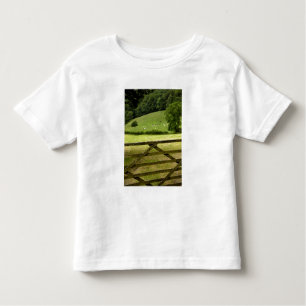Camiseta De Bebé Europa, Inglaterra, Lake District, Cumbria,