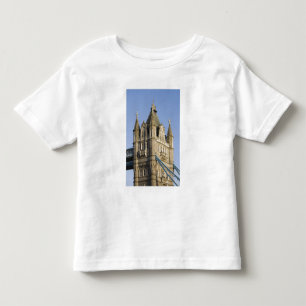 Camiseta De Bebé Europa INGLATERRA, Londres: Puente de la Torre / T