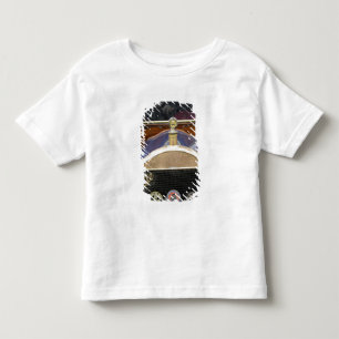 Camiseta De Bebé Europa, Irlanda, Dublín. Coche antiguo, Blanco 2