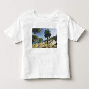 Camiseta De Bebé Europa, Italia, Campania (Costa Amalfitana),