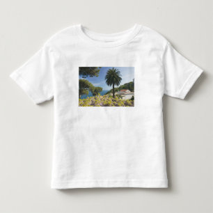 Camiseta De Bebé Europa, Italia, Campania, (Costa de Amalfi),