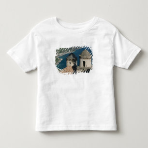 Camiseta De Bebé Europa, Italia, Campania, (Costa de Amalfi), 3