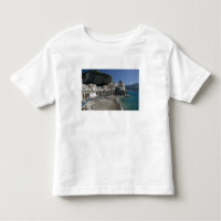 Europa, Italia, Campania, (Costa de Amalfi), Amalf